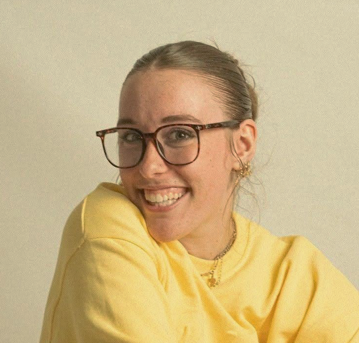 Kaylee Dillow